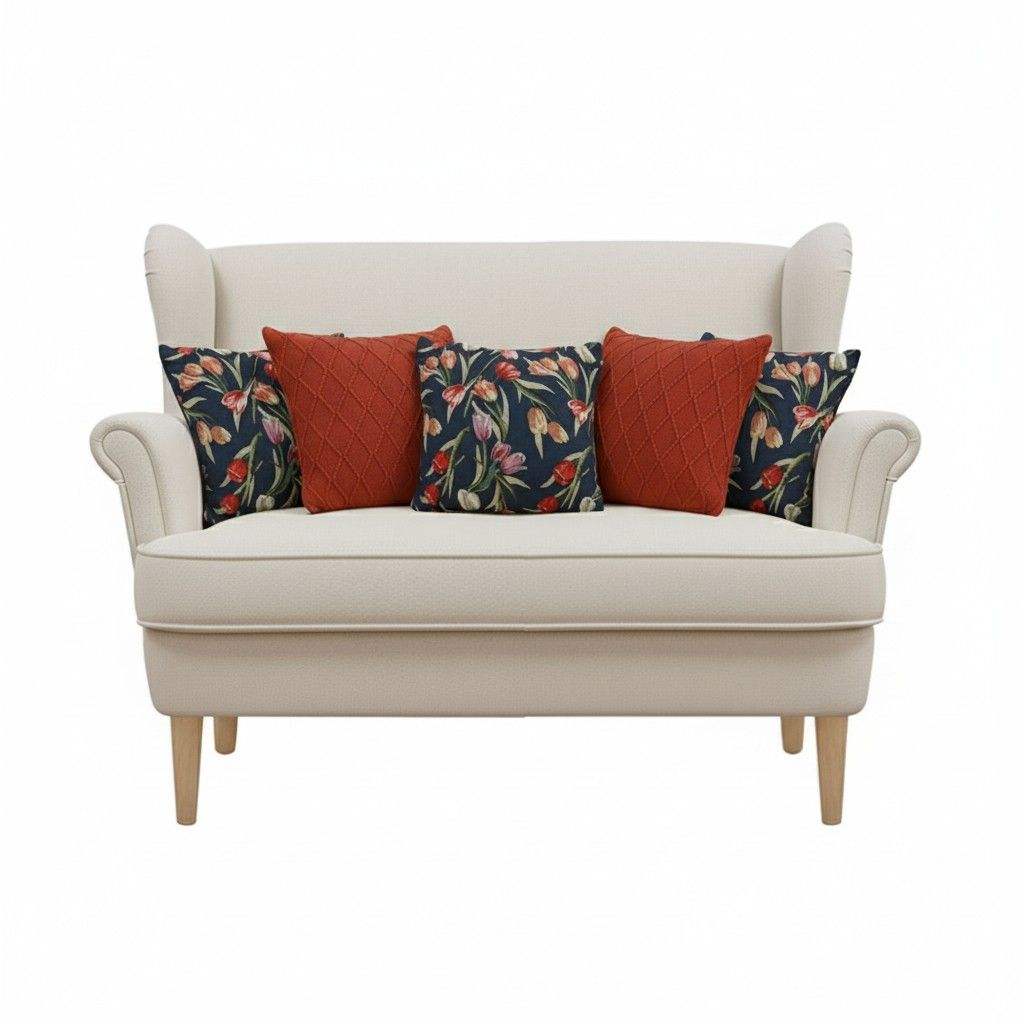 สีแดงและสีดำ