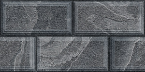 Azulejos de pared de primera calidad Asia Tiles Elevation Tiles de 300x600 mm para villas de lujo. - Product Image 4