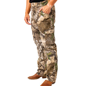 Pantalones de Caza Hechos a Medida de Alta Calidad, Pantalones de Caza Más Vendidos, Pantalones de Caza de Última Moda para Venta en Línea - Product Image 6