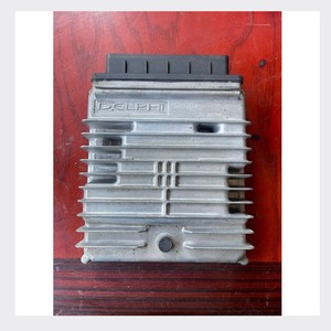 อะไหล่รถยนต์มือสอง ใช้ได้กับซันยอง โรเดียส ใช้ได้กับชุดควบคุมเครื่องยนต์ Delphi ECU รุ่น A6655404032 อะไหล่รถยนต์เกาหลี - Product Image 3