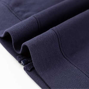 Sudaderas con Capucha de Tela Suave de Alta Calidad para Hombre y Mujer, Venta al Por Mayor, Personalizadas, Transpirables, con Cierre, para Invierno 2026 - Product Image 6