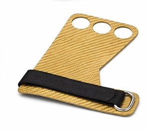 Poignées de musculation ajustables antidérapantes en latex avec logo personnalisé, fabriquées en usine, pour la musculation à domicile - Product Image 6