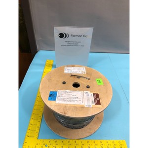 Allied Wire & Cable 1199-12-19-0 Cable 12 AWG 19ST - Equipo y Piezas de Semiconductores de Confianza de Marca Global - Product Image 2