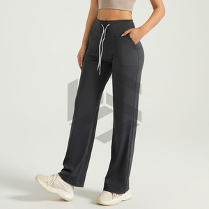 Falda Deportiva para Mujer Talla XXL Plus, de Secado Rápido, Reversible, Elástica en Cuatro Direcciones, Pantalones de Yoga de Spandex con Efecto Levanta Glúteos, Cintura Estampada Color Nude - Product Image 5