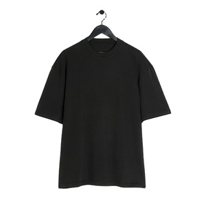 T-shirt pour homme, nouvelle conception, coupe décontractée, polyester/coton, séchage rapide, respirant, vêtements d'été - Product Image 1