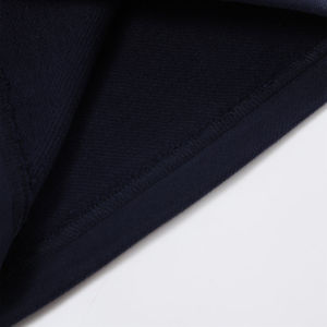 กางเกงขาสั้นผ้าแคนวาสทรงหลวมสำหรับผู้ชาย เอวยางยืด สีพื้น สไตล์ลำลอง ใส่เที่ยวฤดูร้อน สตรีทแวร์ - Product Image 5