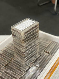 Panal natural Premium a la venta Miel dulce y orgánica recién cosechada para su salud y sabor/Sra. Lima - Product Image 2