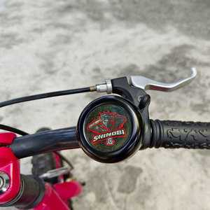 Timbre de Bicicleta Personalizable con Dibujos Animados ONIPAX, 200g, Envío Manual - Product Image 6