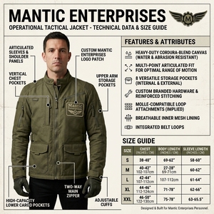 Motorcycle Racing Jackets Cordura Sportswear Plus Size Waterproof Breathable Customizable Touring Riding Protection - Product Image 6