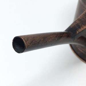 Arrosoir de jardin Adiba Home Decor, style vintage, en métal classique, écologique, durable, 1,8 L, pour plantes d'intérieur et d'extérieur - Product Image 6