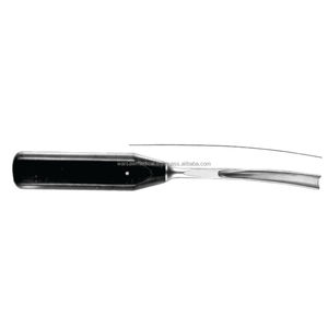 Ciseaux à os chirurgicaux orthopédiques en acier inoxydable WARSAW MEDICAL |   Kit d'instruments médicaux - Product Image 5