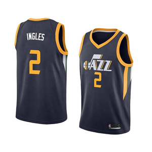 Camisetas de baloncesto personalizadas OEM para hombre, camisetas de baloncesto de alta calidad, camiseta de baloncesto con estampado por sublimación, camiseta de baloncesto a precio económico - Product Image 6