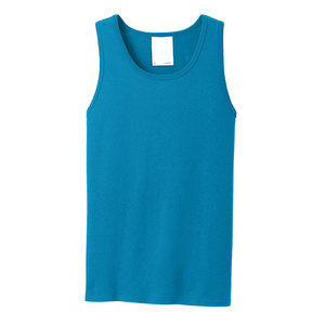 Weightlifting <b>Stringer</b> Shirt Men Drop Armhole Fitness <b>Vest</b> Performance Gym Men Athletic Sports Tank Top - Product Image 5