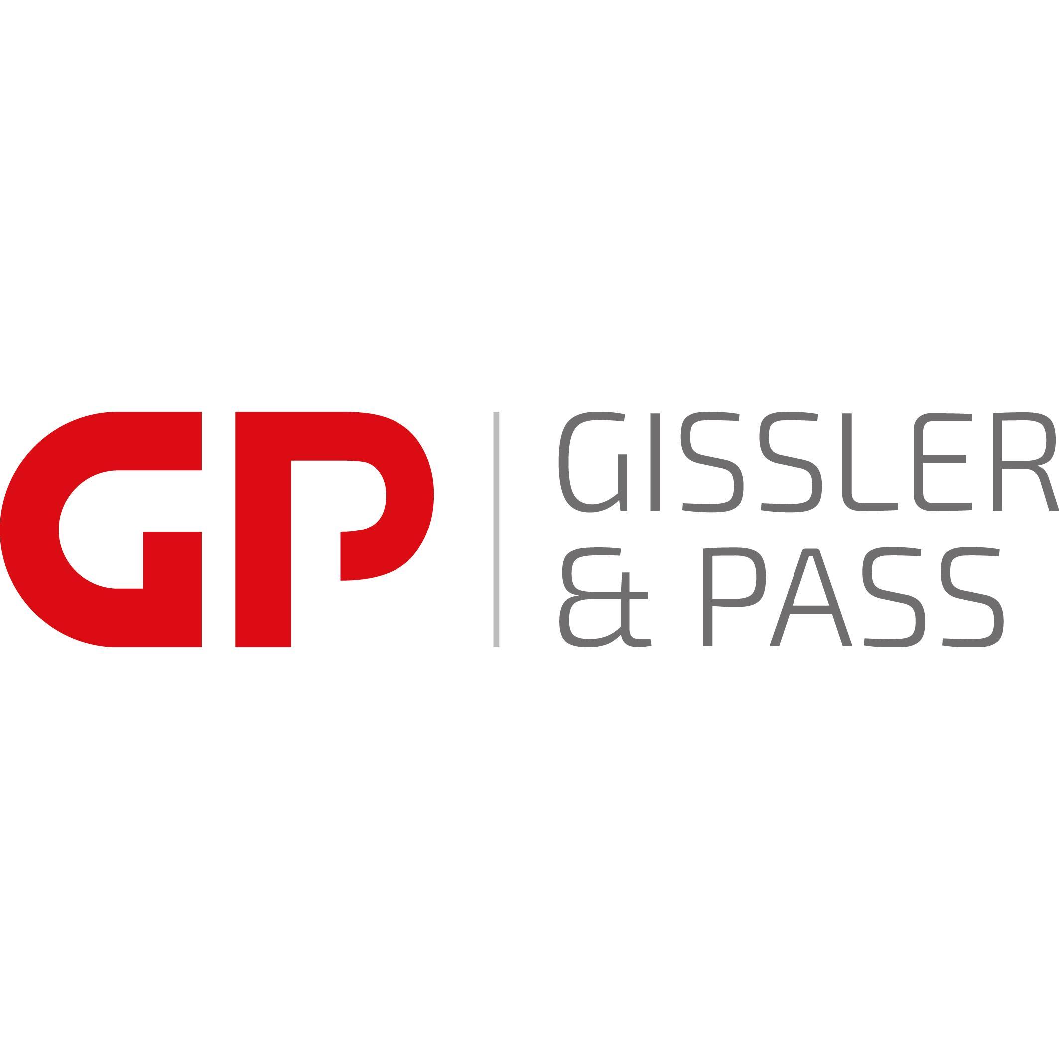 Gissler & Pass GmbH logo