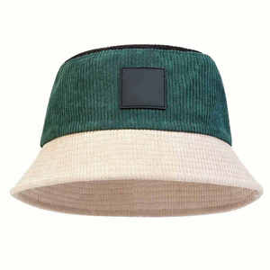 High Quality Tour Wide Brim Comfortable <b>Bucket</b> Cap Embroidery Logo Lightweight Golf <b>Bucket</b> <b>Hat</b> - Product Image 2