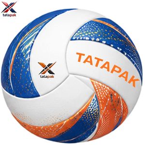 Balón de Voleibol con Logotipo Personalizado, Ecológico, Tamaño 5, Profesional, Ligero, Precio de Venta al Por Mayor - Product Image 4
