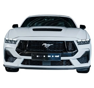 Ventes Premium pour la Voiture GT 5.0 V8 Fastback 2024 à Vendre - Product Image 1