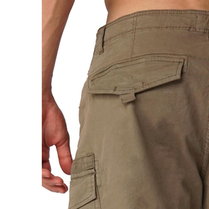 Pantalones cortos cargo para hombre, los más vendidos, hechos a medida, transpirables, de secado rápido, suaves, de alta calidad, en calidad premium. - Product Image 4