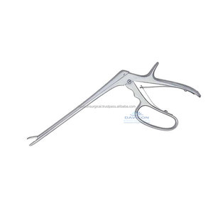 Poinçons chirurgicales en acier inoxydable, lot de pièces, de haute qualité, à ph droit - Product Image 2