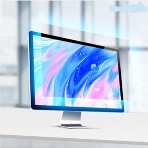 Filtro de Luz Azul BLC15.6W, Pantalla de Protección Ocular de 15.6 Pulgadas, Protección de la Visión, Cuidado de los Ojos, Productividad, Filtro BLC15.6W - Product Image 5