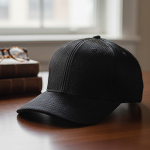 Sombrero Vaquero Vintage para Viajes al Aire Libre, Pesca y Aventuras, Transpirable, Impermeable, de Primera Calidad, Marca Privada, Sombreros Estilo Western - Product Image 1