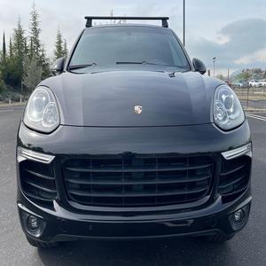 Porsche Cayenne Diésel 2015 - Product Image 1