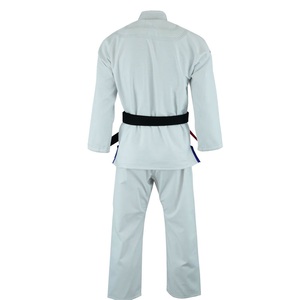 Nuevos Uniformes de Judo, Kimono de Jiu Jitsu, Traje de Entrenamiento de Combate, Conjunto Deportivo Ligero para Adultos, Ropa Deportiva de Artes Marciales Personalizada, Perfecta - Product Image 3