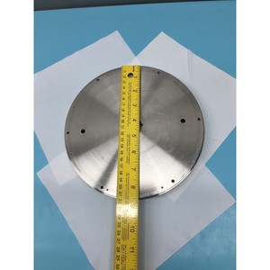 เวเฟอร์ทรงกลมมาตรฐาน VSLI ขนาดเส้นผ่านศูนย์กลาง 0.152 ไมครอน ACS - อุปกรณ์และชิ้นส่วนเซมิคอนดักเตอร์ระดับโลกที่เชื่อถือได้ - Product Image 6