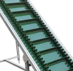 Sản phẩm bán chạy Hệ thống băng tải PU cấp thực phẩm - Product Image 2