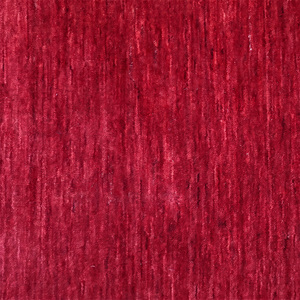 Deep <b>Red</b> <b>Wool</b> Solid Heathered Texture Rug Non-Slip Eco-Friendly Hand Tufted Area Carpet for Living Room Bedroom Hotel Interiors - Product Image 4