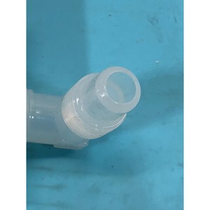 PLAST-O-MATIC TRVDT050T-PP 1/2" POLYPRO TROIS PORTS - Équipement et pièces semi-conductrices de renommée mondiale à confiance - Product Image 4