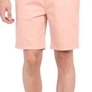 Pantalones cortos de correr para hombre, fabricante de servicios OEM al por mayor, entrenamiento físico personalizado con logotipo personalizado - Product Image 5