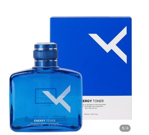 วัคซี ฮอมม์ เอนเนอร์จี้ โทนเนอร์ (150 มล.) - Product Image 3