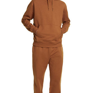 Sudaderas con capucha para hombre, hechas con tela suave cepillada y un ajuste relajado que ofrece comodidad y calidez para viajes, actividades al aire libre y uso diario. - Product Image 5
