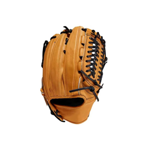 Guantes de Béisbol Personalizados, Servicio OEM ODM, Alta Calidad, MOQ Bajo, Estilo Moderno, para Mano Derecha, Buena Venta - Product Image 2