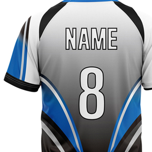 OEM ODM Polyester Material Wholesale Rugby Uniform for Adults Best Design <b>Cheap</b> Price Rugby Uniform in Different Color Custom - Product Image 5