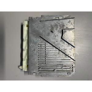 Pièces détachées Hyundai Santro d'occasion, module de commande ECU TEMIC compatible Volvo 00008853A1 P3C846719, pièces auto coréennes - Product Image 1