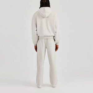 Trajes Deportivos para Hombre de Algodón para Otoño e Invierno, Modernos y de Alta Demanda - Product Image 2