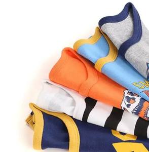 Chaleco Infantil para Niños, Informal, sin Mangas, de Algodón, Cómodo, Transpirable, Sólido, Corte Entallado - Product Image 3