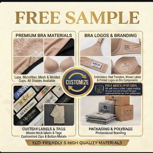 Soutien-gorge de sport ouvert sans couture pour femmes avec sangle réglable allaitement vêtements de nuit pour mères confortable respirant pour le fitness - Product Image 5