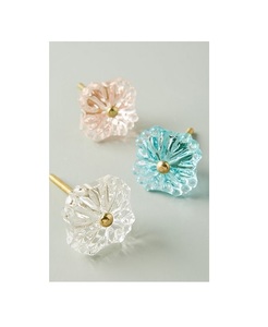 Poignées de porte en résine faites à la main de qualité supérieure, poignée décorative pour armoire, tirette de tiroir en bois naturel - Product Image 1