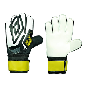 Gants de gardien de but en cuir imperméables, antidérapants, durables, respirants, haute performance, unisexes - Product Image 2