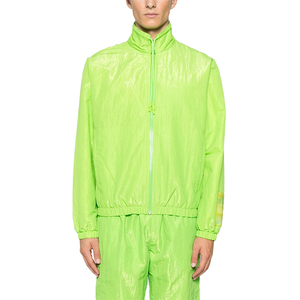 Personalized <b>Wind</b> <b>Breaker</b> Tracksuit Baggy Jogging Suit Oversized Polyester Nylon Track Jacket Windbreaker Tracksuits for Men - Product Image 5