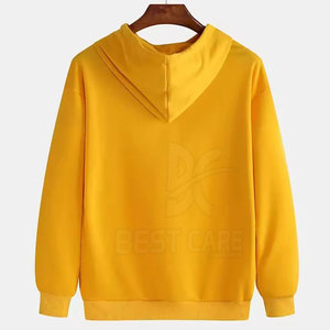 เสื้อฮู้ดดี้ผู้ชายดีไซน์โดดเด่นขายดีที่สุด ไซส์ใหญ่ คุณภาพสูง ขายส่ง เสื้อฮู้ดดี้สตรีทแวร์สำหรับขายออนไลน์ - Product Image 2