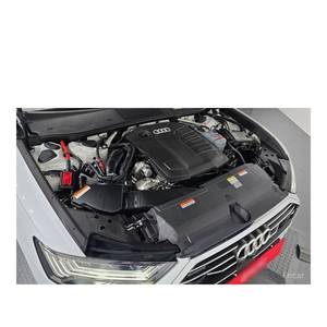 Audi A6 40 TDI Quattro Premium 2023, 17,398 km, Diésel, Asientos de Cuero, Volante a la Izquierda, Cámara Trasera - Product Image 6