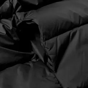 Veste d'hiver de haute qualité pour homme, gilet matelassé sans manches, confortable, respirant, logo personnalisé, haute qualité - Product Image 6