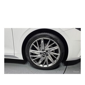 Hyundai Grandeur 2020, 2.5 Automático, Volante a la Izquierda, Asientos de Cuero, Emisión Euro V, 42,966 km, con Cámara Trasera - Product Image 5