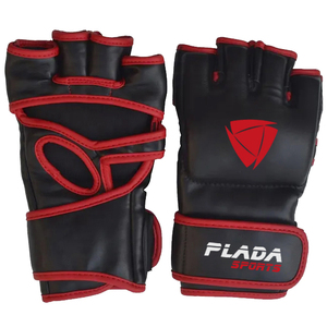 Gants de boxe MMA personnalisés abordables, gants de compétition MMA, gants de combat professionnels, faible MOQ - Product Image 2