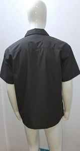 Chaqueta de Barbero Profesional Impermeable - Bata Transpirable para Estilistas de Cabello y Salones de Belleza para Hombres y Mujeres - Product Image 2