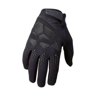 Wholesale Summer Motocross Racing <b>Gloves</b> for Bike Downhill Mountain Road Outdoor Sports Polyester <b>Touch</b> <b>Screen</b> Windproof - Product Image 5